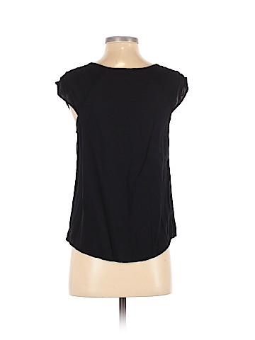 American Eagle Outfitters Sleeveless Blouse (view 2)