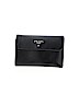 Prada 100% Leather Black Leather Wallet One size - photo 1