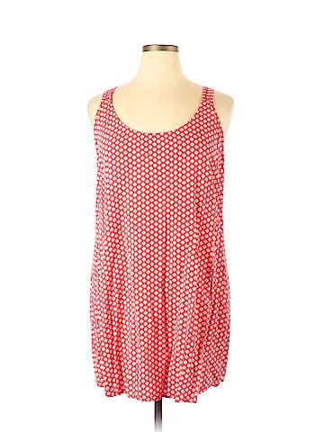 Gap Outlet Casual Dress (view 1)