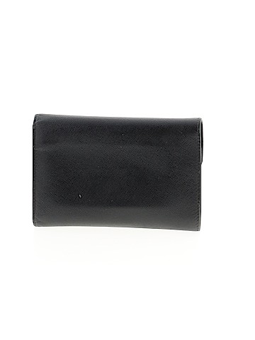 Prada Leather Wallet (view 2)