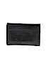 Prada 100% Leather Black Leather Wallet One size - photo 2