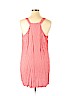 Gap Outlet 100% Rayon Red Casual Dress Size XL - photo 2