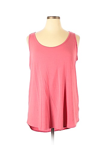 Terra & Sky Tank Top (view 1)