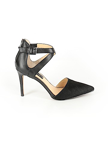 Steven by Steve Madden Heels (view 1)