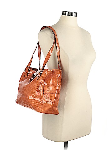 Liz Claiborne Shoulder Bag (view 2)