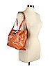 Liz Claiborne Orange Shoulder Bag One size - photo 2
