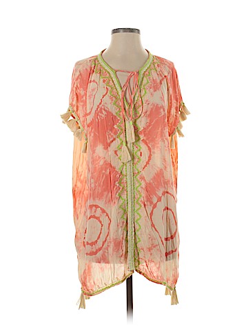 Skemo Short Sleeve Blouse (view 1)