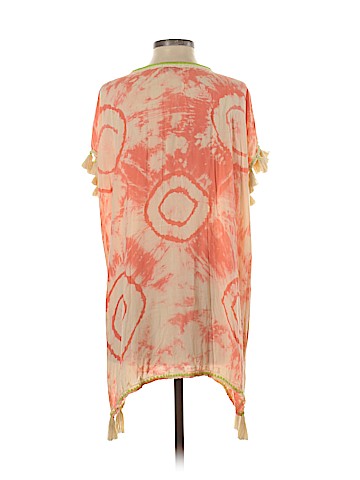 Skemo Short Sleeve Blouse (view 2)