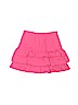 JK Kids Solid Pink Skort Size 6X - photo 2