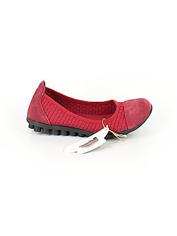 Assorted Brands Flats (view 1)