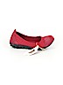 Assorted Brands Red Flats Size EU 40 - photo 1