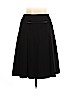 Magaschoni Black Casual Skirt Size 12 - photo 1