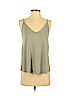 BP. Green Tank Top Size XS - photo 1
