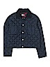 Tommy Hilfiger 100% Polyester Blue Jacket Size L (youth) - photo 1