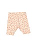 Zara Baby Floral Ivory Leggings Size 3-6 mo - photo 1