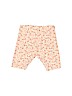 Zara Baby Floral Ivory Leggings Size 3-6 mo - photo 2