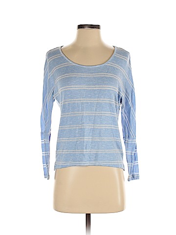 Self Esteem Long Sleeve Top (view 1)