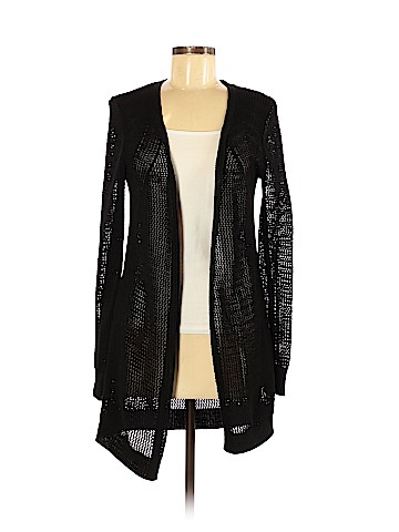 Workshop Cardigan (view 1)