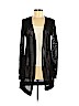 Workshop Black Cardigan Size M - photo 1