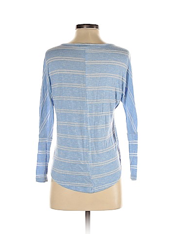 Self Esteem Long Sleeve Top (view 2)