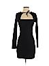 TOBI Black Cocktail Dress Size XS - photo 1