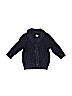 Baby Gap Blue Cardigan Size 2 - photo 1