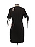 Forever 21 Black Casual Dress Size S - photo 2