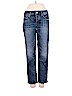American Eagle Outfitters Blue Jeans Size 00 - photo 1