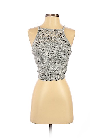 Hollister Sleeveless Top (view 1)