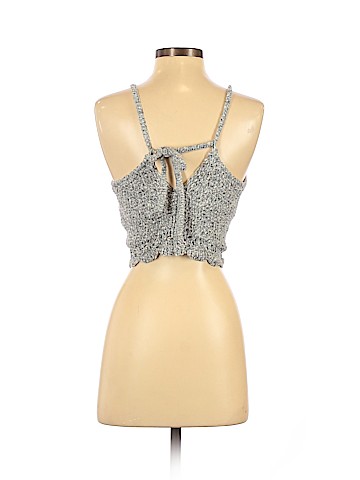 Hollister Sleeveless Top (view 2)