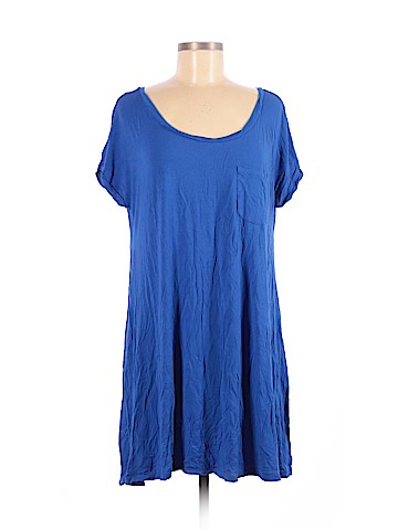 American Eagle Outfitters Casual Dress (view 1)