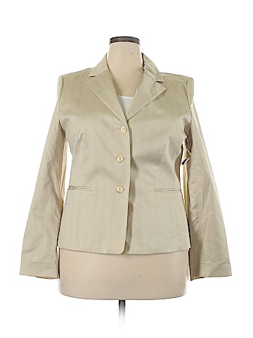 Ann Taylor Factory Blazer (view 1)