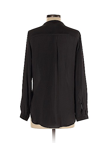 H&M Long Sleeve Blouse (view 2)
