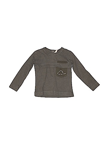 Zara Baby Long Sleeve T-Shirt (view 1)