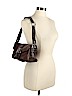 Coach Brown Leather Shoulder Bag One size - photo 2