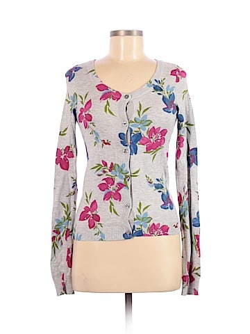 Hollister Cardigan (view 1)