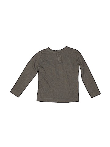 Zara Baby Long Sleeve T-Shirt (view 2)
