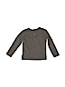 Zara Baby Green Long Sleeve T-Shirt Size 2 - 3 - photo 2