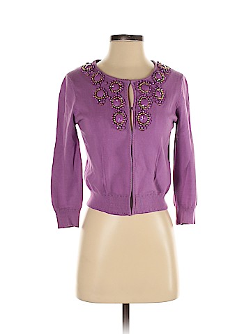 Milly Cardigan (view 1)