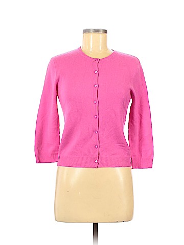 Autumn Cashmere Cashmere Cardigan (view 1)