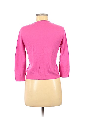 Autumn Cashmere Cashmere Cardigan (view 2)