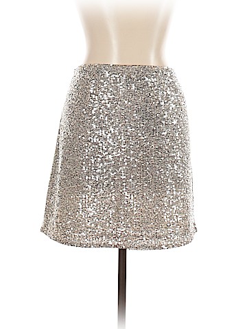 Banana Republic Formal Skirt (view 2)