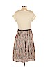 Weston Ivory Casual Dress Size S - photo 2