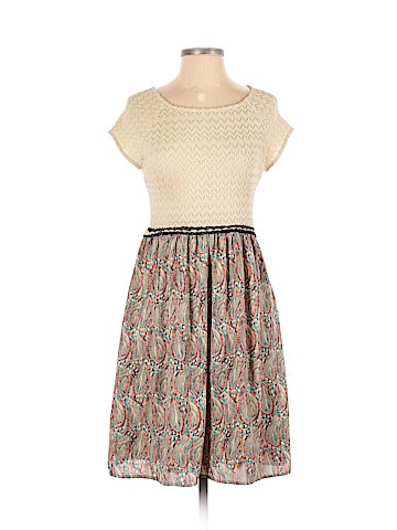 Weston Casual Dress (view 1)