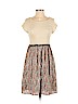 Weston Ivory Casual Dress Size S - photo 1