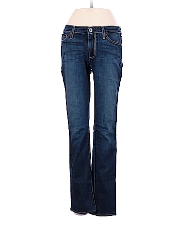 Adriano Goldschmied Jeans (view 1)