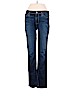 Adriano Goldschmied Blue Jeans Size 24 waist - photo 1