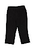 Cat & Jack Black Sweatpants Size 2T - photo 1