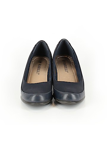 Rasolli Heels (view 2)