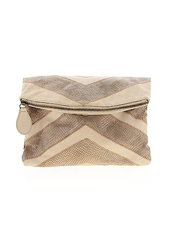 Helena De Natalio Clutch (view 1)